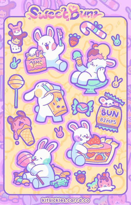 SweetBunz