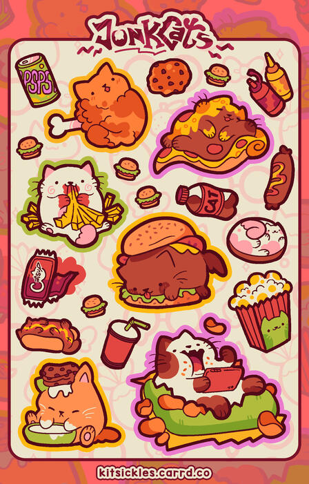 JunkCats