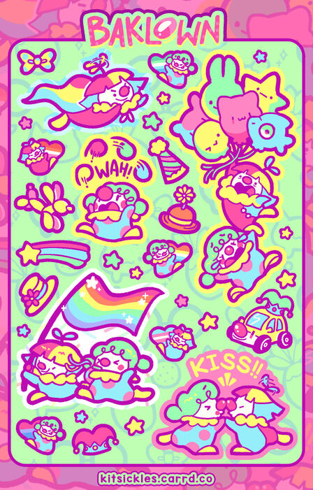 Baklown